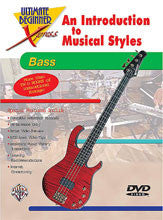 Ultimate Beginner XpressÌÎå«?åÈ: An Introduction to Musical Styles for Bass 00-999045 upc 654979990451
