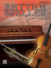 Rhythm Speller 00-EL00413 upc 029156177671