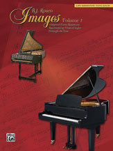 Images, Volume 1 00-EL03813A   upc 654979069881