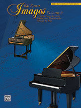 Images, Volume 2 00-EL03814A   upc 654979071198