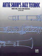 Artie Shaw's Jazz Technic 00-EL9506 upc 029156155433