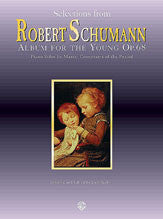 Selections from <I>Album for the Young</I> (Op. 68) 00-EL9918 upc 654979002772