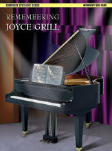 Remembering 00-ELM00008   upc 654979188094