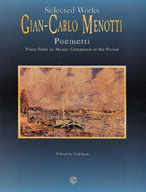 Poemetti 00-ELM03005   upc 654979049418