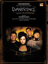 My Immortal 00-EPM04003   upc 654979078623