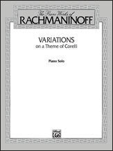 Variations on a Theme of Corelli 00-F02041 upc 029156095418