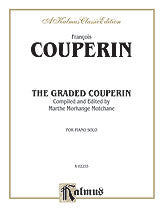 The Graded Couperin 00-K02255 upc 654979072140