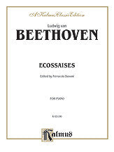 Ecossaises 00-K03190 upc 029156190786