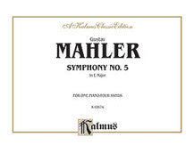 Symphony No. 5 in E Major 00-K03674 upc 654979013013