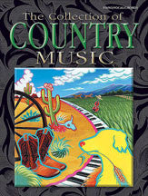 The Collection of Country Music 00-MFM0403 upc 654979071839
