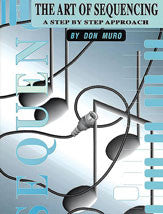 The Art of Sequencing 00-MMBK0029 upc 029156008289