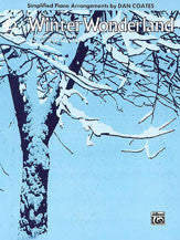 Winter Wonderland 00-PC0095 upc 723188800957