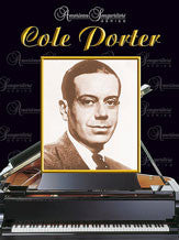 American Songwriters Series: Cole Porter 00-PFM0510 upc 654979094210