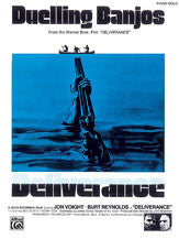 Duelling Banjos (from <I>Deliverance</I>) 00-PS2001 upc 723188820016