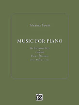 Music for Piano 00-V1438 upc 029156981407