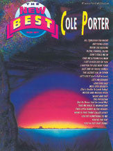 The New Best of Cole Porter 00-VF1885 upc 723188618859
