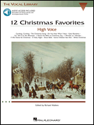 12 Christmas Favorites