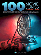 100 Movie Songs for Piano Solo