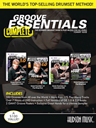 Tommy Igoe - Groove Essentials 1.0/2.0 Complete