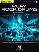 How to Play Rock Drums
