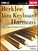 Berklee Jazz Keyboard Harmony - 2nd Edition