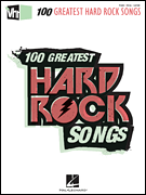VH1's 100 Greatest Hard Rock Songs