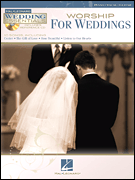 Worship for Weddings