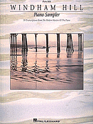 Windham Hill Piano Sampler