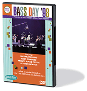 Bass Day 1998