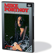Mike Portnoy - Progressive Drum Concepts