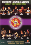 The Ultimate Drummers Weekend #11