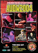 Australia's Ultimate Drummers Weekend - AUDW2004