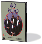 40 Years of MJQ