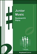 Tritone Teachers Guide - Keyboard Corner Junior Program