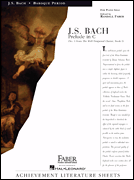 Bach, J.S., Prelude in C FJH AL6006 upc