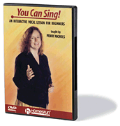 You Can Sing