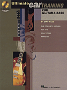 Ultimate Ear Training for Guitar and Bass