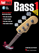 FastTrack Bass Method - Book 1