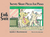 20 Short Pieces (Sports et Divertissements) 06-243656   upc 9780486243658