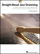 Straight-Ahead Jazz Drumming