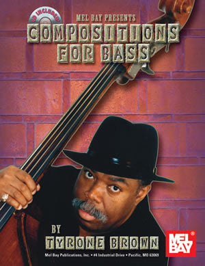 Compositions for Bass 21118BCD upc 796279101639
