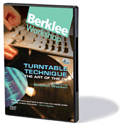 Turntable Technique