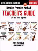 Berklee Practice Method: Teacher's Guide