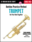 Berklee Practice Method: Trumpet