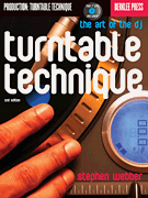 Turntable Technique - 2nd Edition