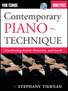 Contemporary Piano Technique