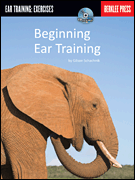 Beginning Ear Training