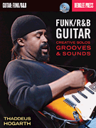 Funk/R&B Guitar