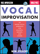 Vocal Improvisation