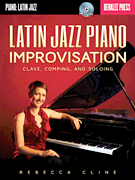 Latin Jazz Piano Improvisation